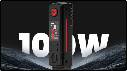 100 watts de puissance